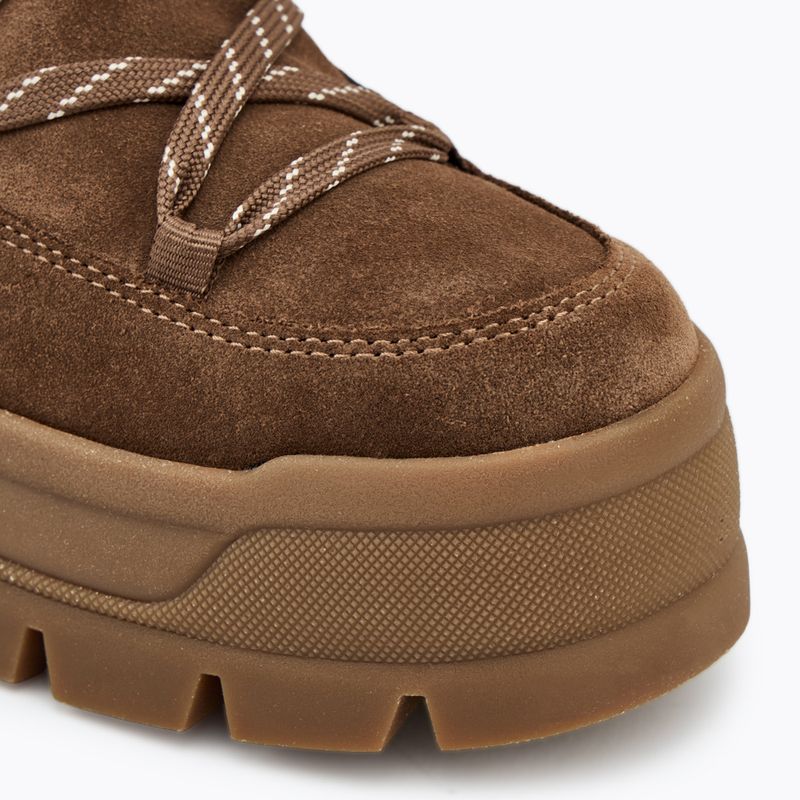 Sněhule Geox Spherica™ EC7.1 ABX mud 7