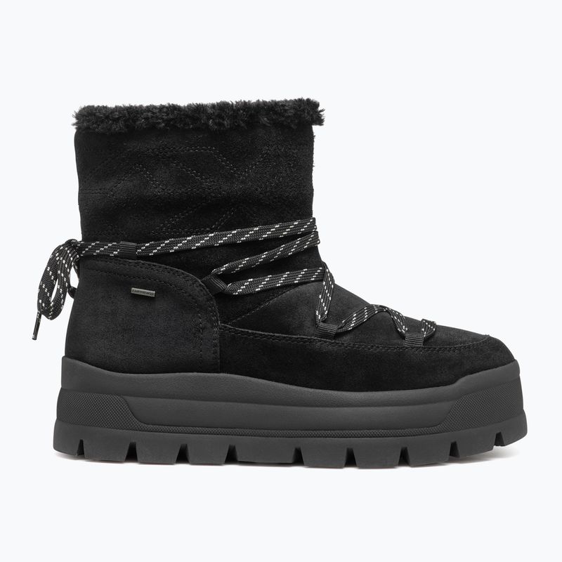 Sněhule Geox Spherica™ EC7.1 ABX black 9