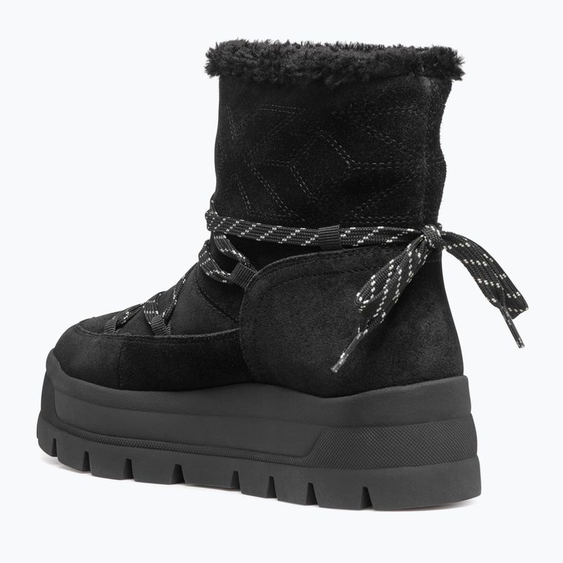 Sněhule Geox Spherica™ EC7.1 ABX black 10