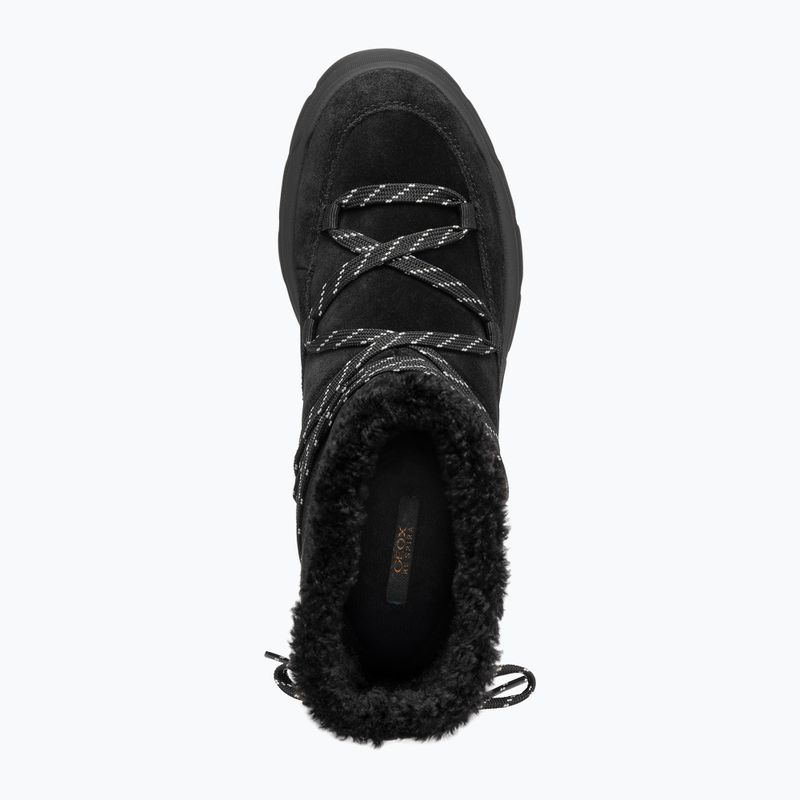Sněhule Geox Spherica™ EC7.1 ABX black 11