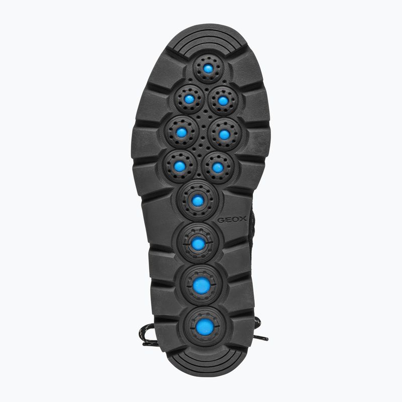 Sněhule Geox Spherica™ EC7.1 ABX black 12