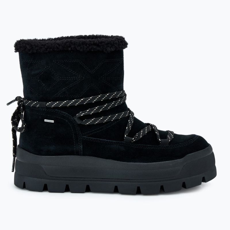 Sněhule Geox Spherica™ EC7.1 ABX black 2