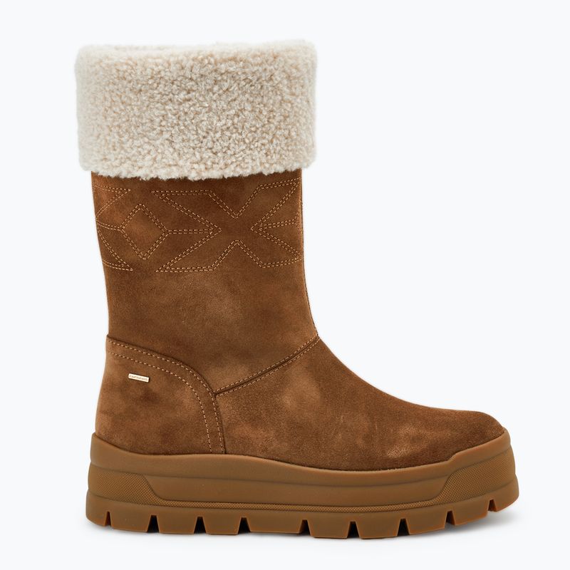 Sněhule Geox Spherica™ EC7.1 ABX mud 2