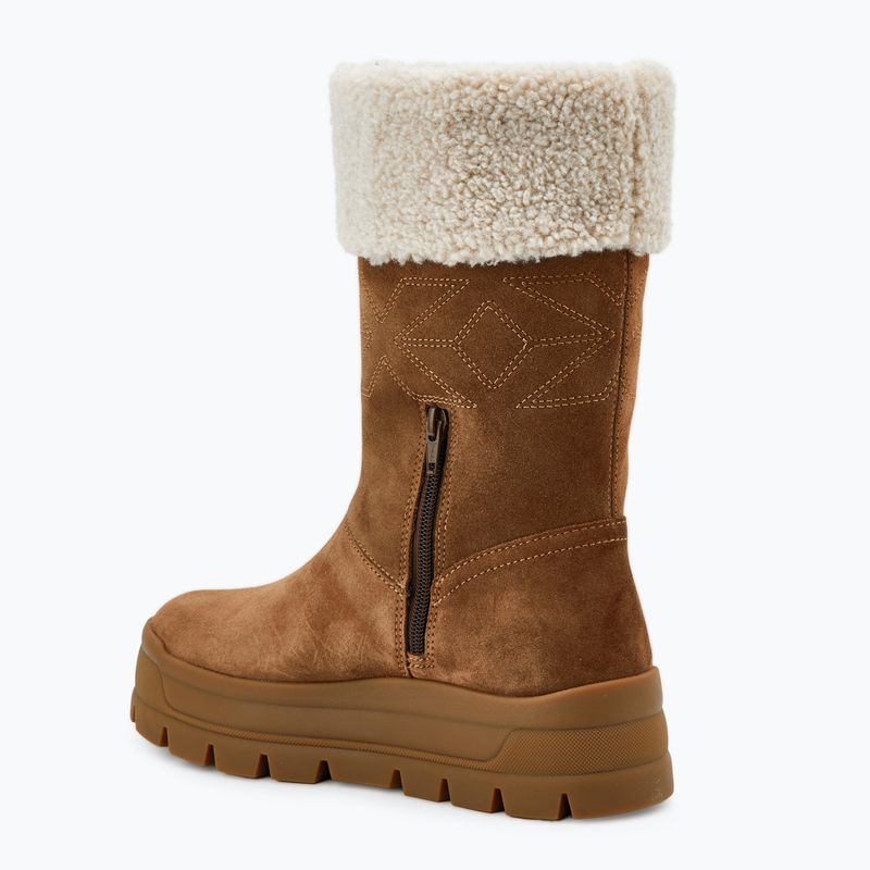 Sněhule Geox Spherica™ EC7.1 ABX mud 3