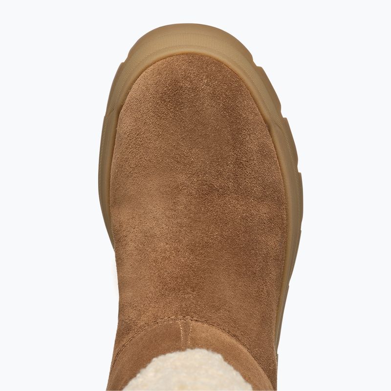 Sněhule Geox Spherica™ EC7.1 ABX mud 8