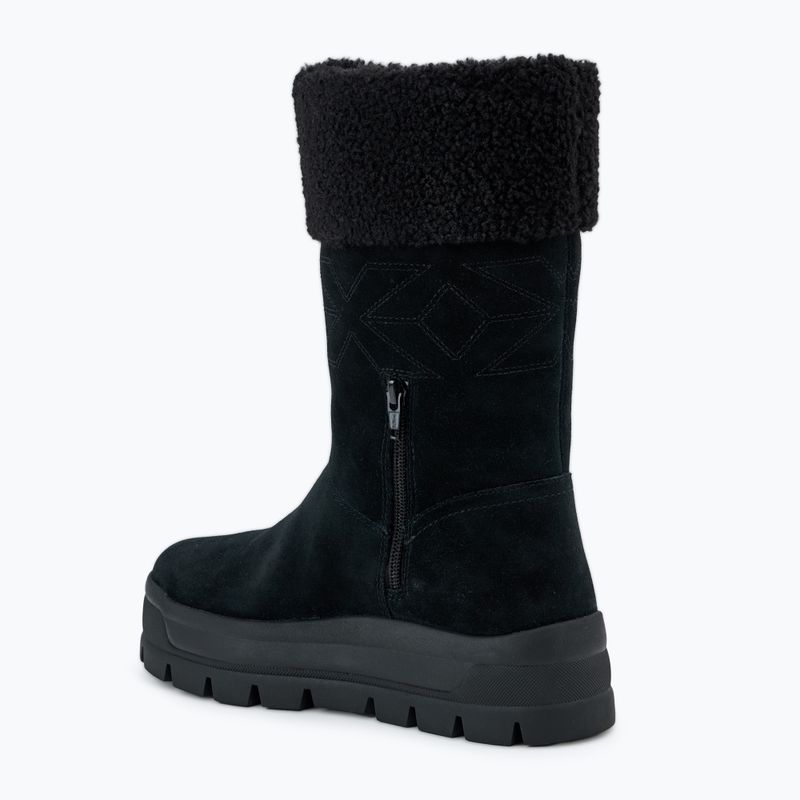 Sněhule Geox Spherica™ EC7.1 ABX black 3