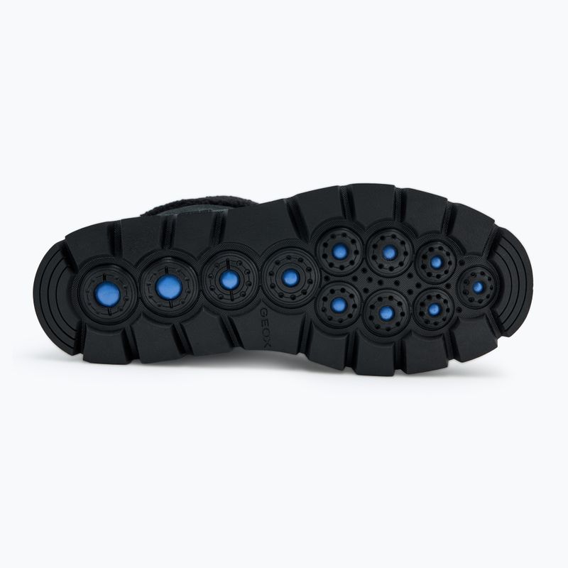 Sněhule Geox Spherica™ EC7.1 ABX black 4