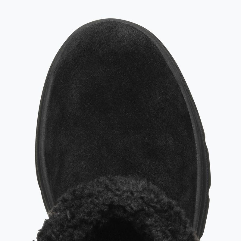 Sněhule Geox Spherica™ EC7.1 ABX black 8