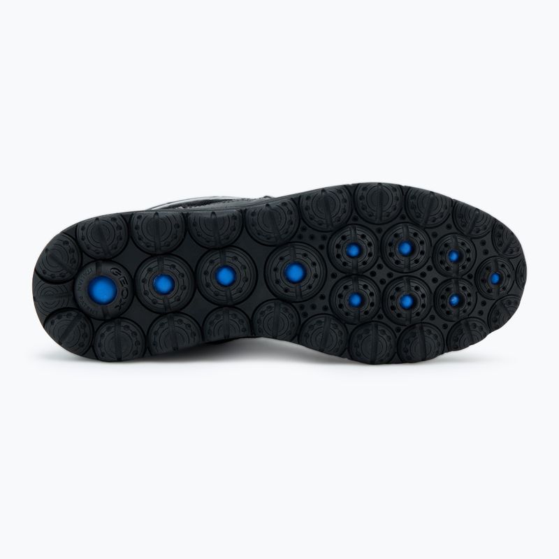 Dámské sněhule Geox Spherica™ 4x4 ABX black 4