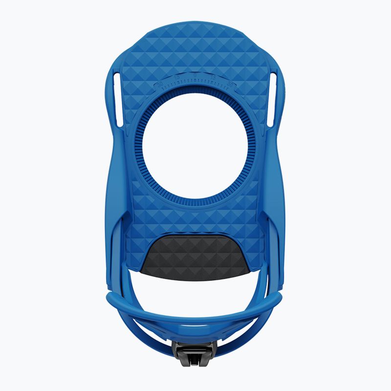 Dětské snowboardové vázání Union Cadet Mini blue 3