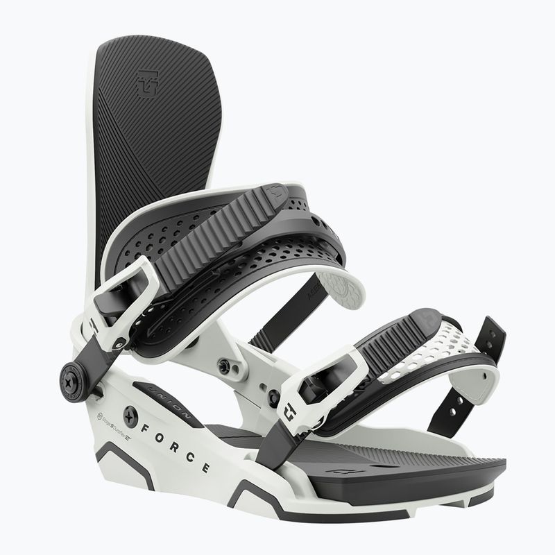 Pánské snowboardové vázání Union Force (Team HB) sand