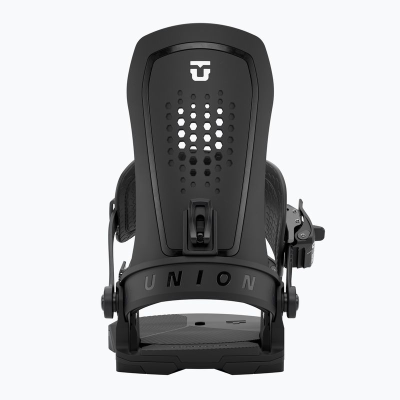 Pánské snowboardové vázání Union Force black 20yr 3