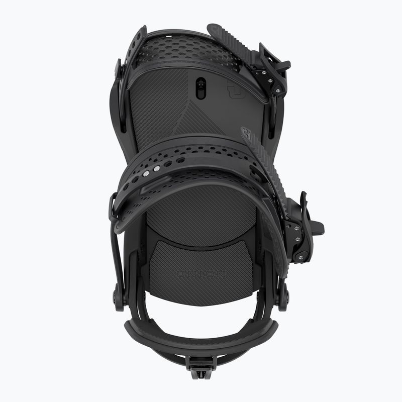 Pánské snowboardové vázání Union Force black 20yr 4