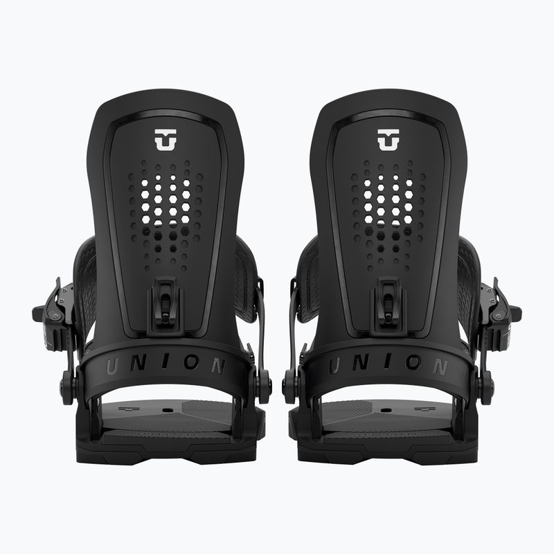Pánské snowboardové vázání Union Force black 20yr 5
