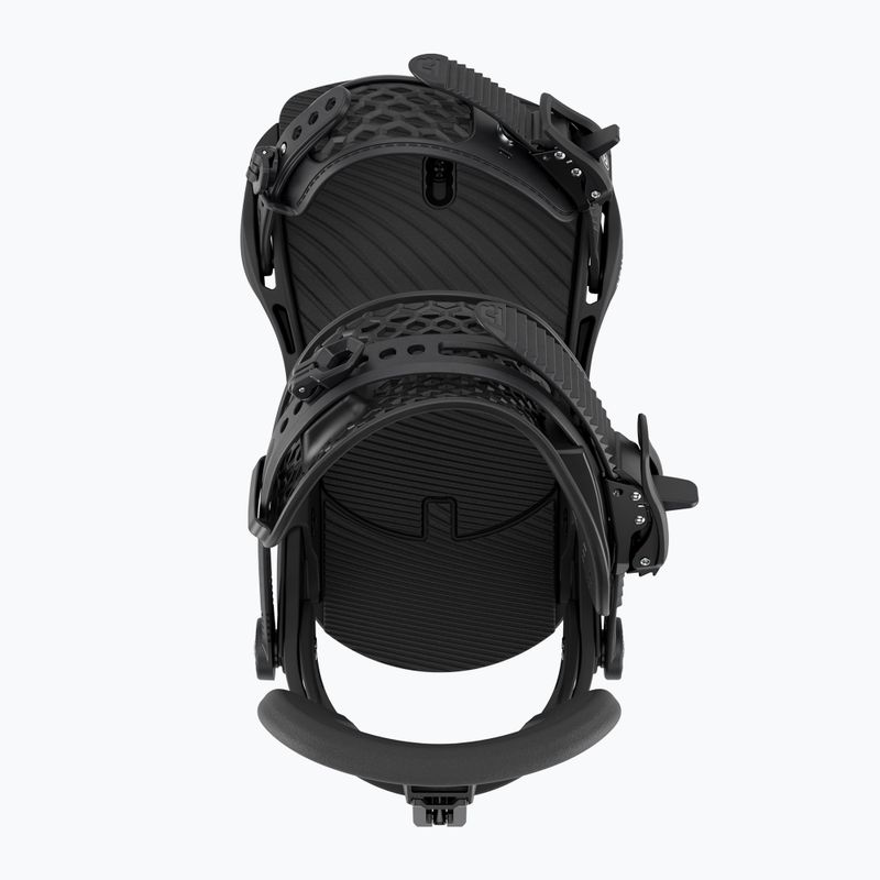 Dámské snowboardové vázání Union Trilogy Classic black 4