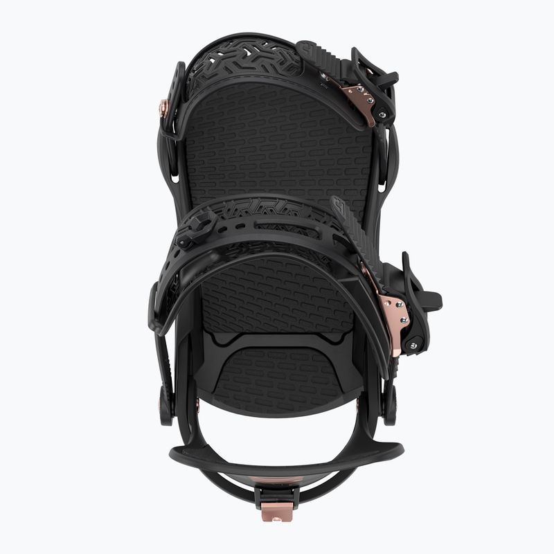 Dámské snowboardové vázání Union Juliet W black 4