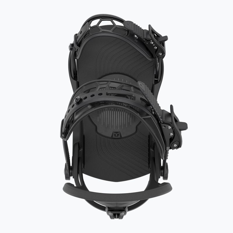 Dámské snowboardové vázání Union Rosa W black 4