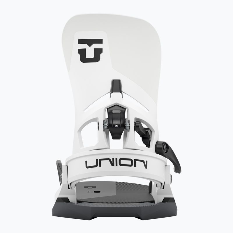 Pánské snowboardové vázání Union Atlas Step On white 3