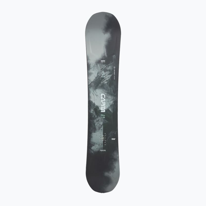 Pánský snowboard CAPiTAMega Mercury Wide '26 2