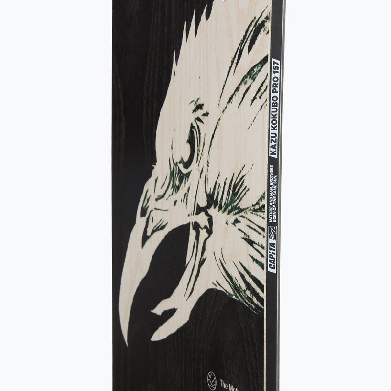 Pánský snowboard CAPiTAKazu Kokubo Pro '26 5