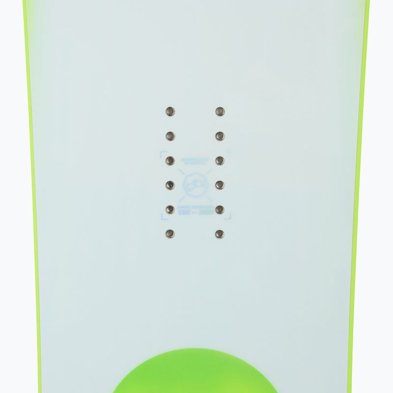 Pánský snowboard CAPiTAMercury '26 4