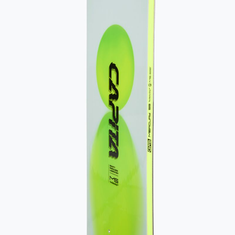 Pánský snowboard CAPiTAMercury '26 5