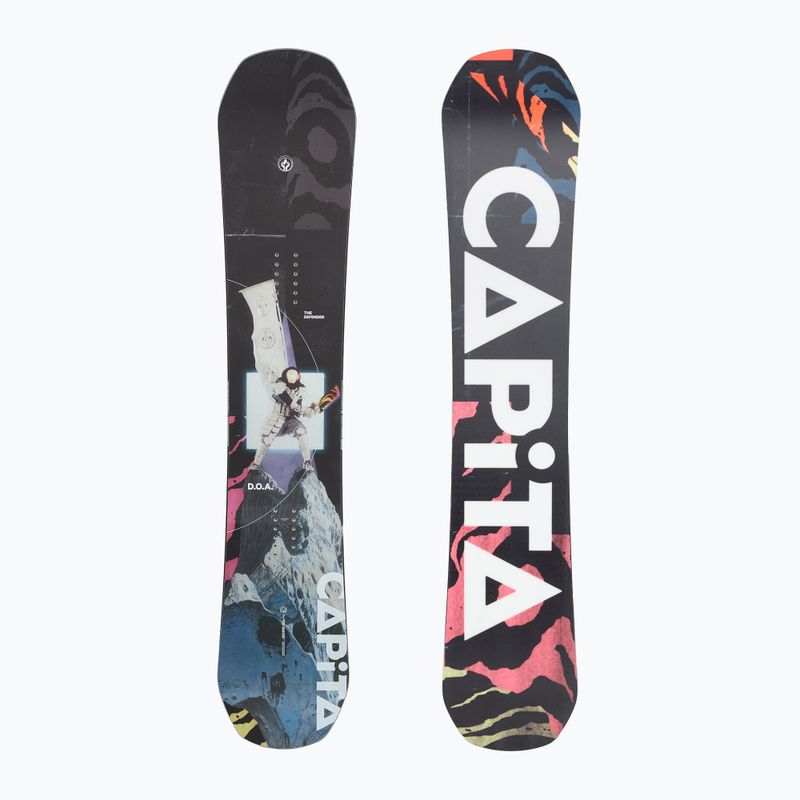 Pánský snowboard CAPiTAD.O.A. '26