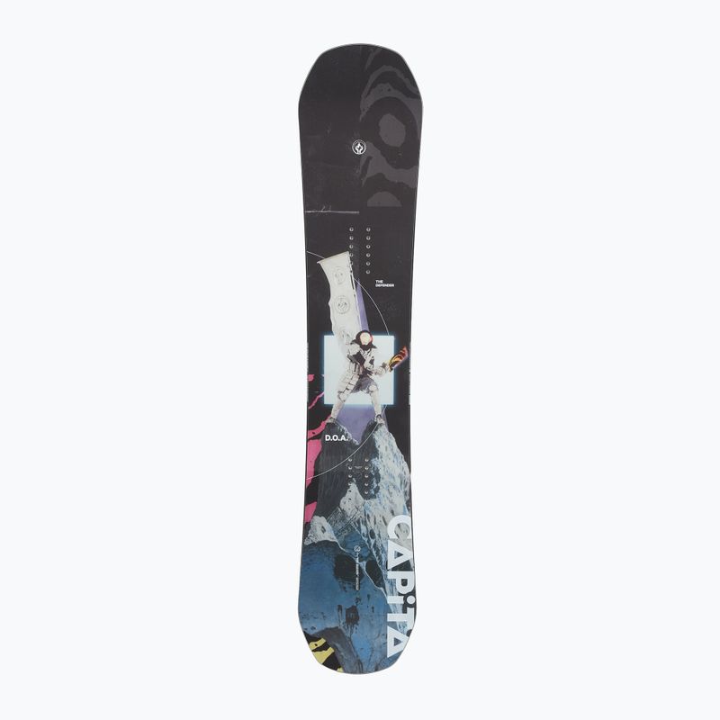 Pánský snowboard CAPiTAD.O.A. '26 2