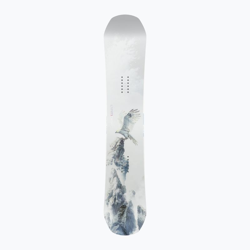 Dámský snowboard CAPiTABirds Of A Feather Wide '26 2