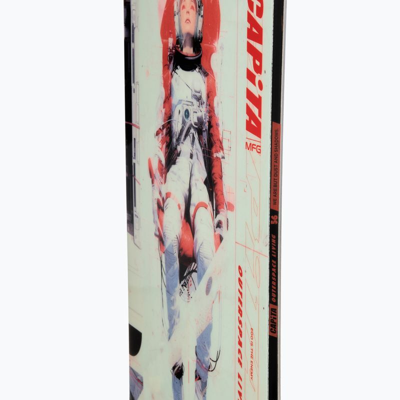 Pánský snowboard CAPiTAOuterspace Living '26 5