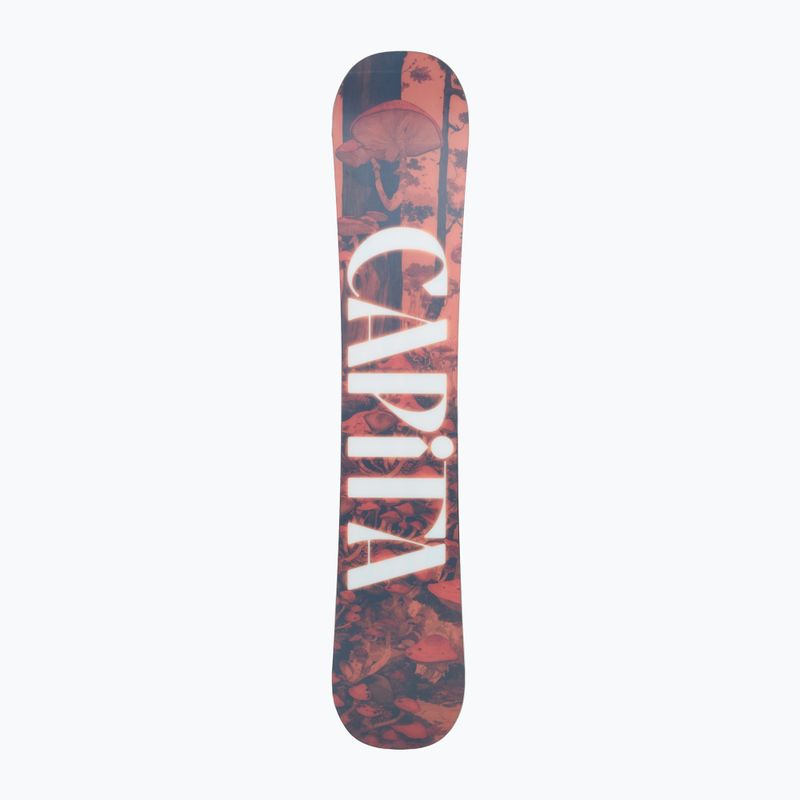 Dámský snowboard CAPiTAParadise '26 3