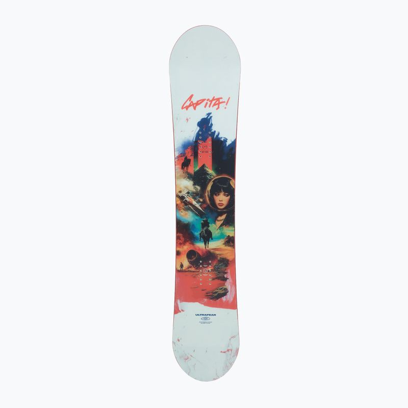 Pánský snowboard CAPiTAUltrafear '26 2