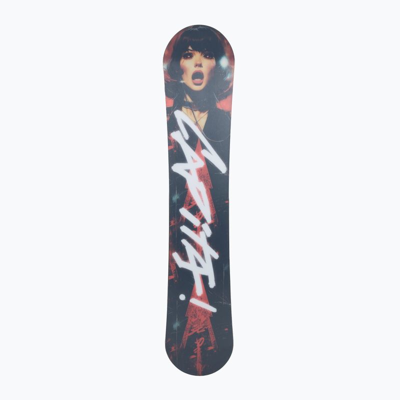 Pánský snowboard CAPiTAUltrafear '26 3