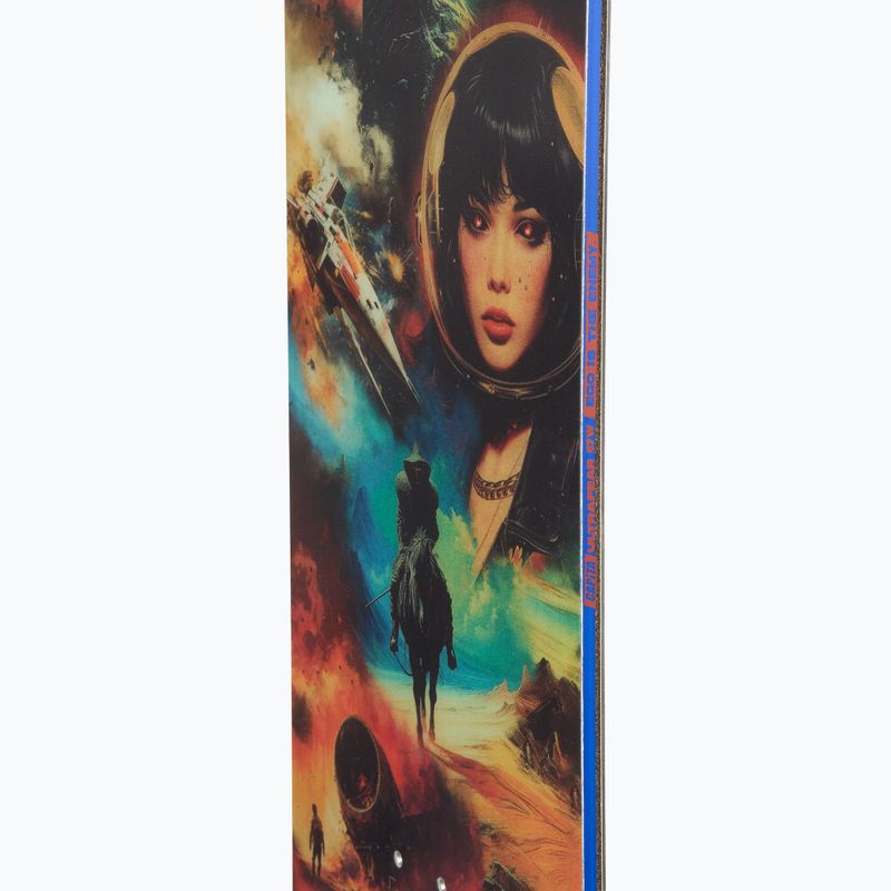 Pánský snowboard CAPiTAUltrafear Wide '26 5