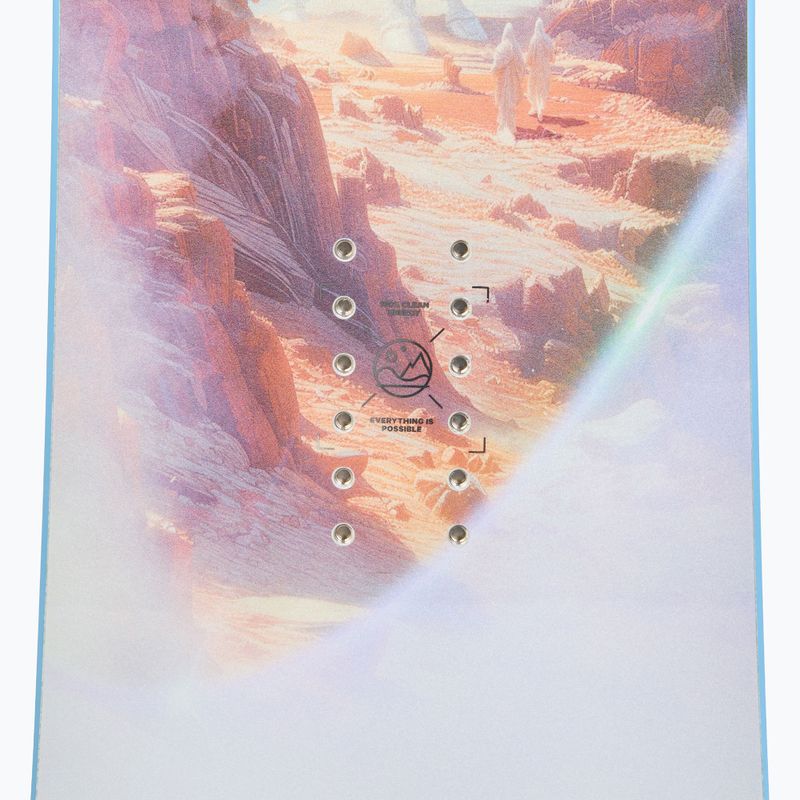 Dámský snowboard CAPiTASpace Metal Fantasy '26 4