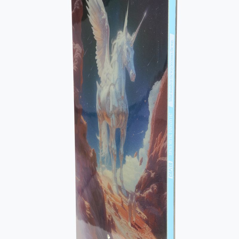 Dámský snowboard CAPiTASpace Metal Fantasy '26 5