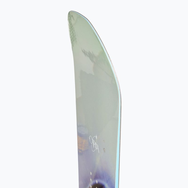 Dámský snowboard CAPiTASpace Metal Fantasy '26 6