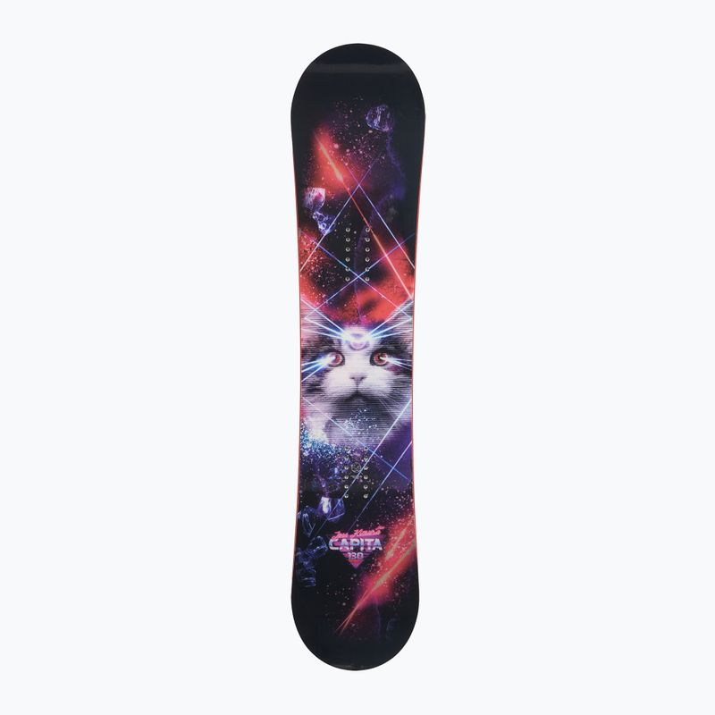 Dětský snowboard CAPiTAJess Kimura Mini '26 2