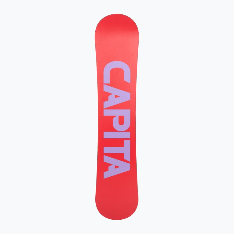 Dětský snowboard CAPiTAJess Kimura Mini '26 3