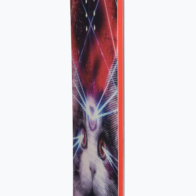 Dětský snowboard CAPiTAJess Kimura Mini '26 5