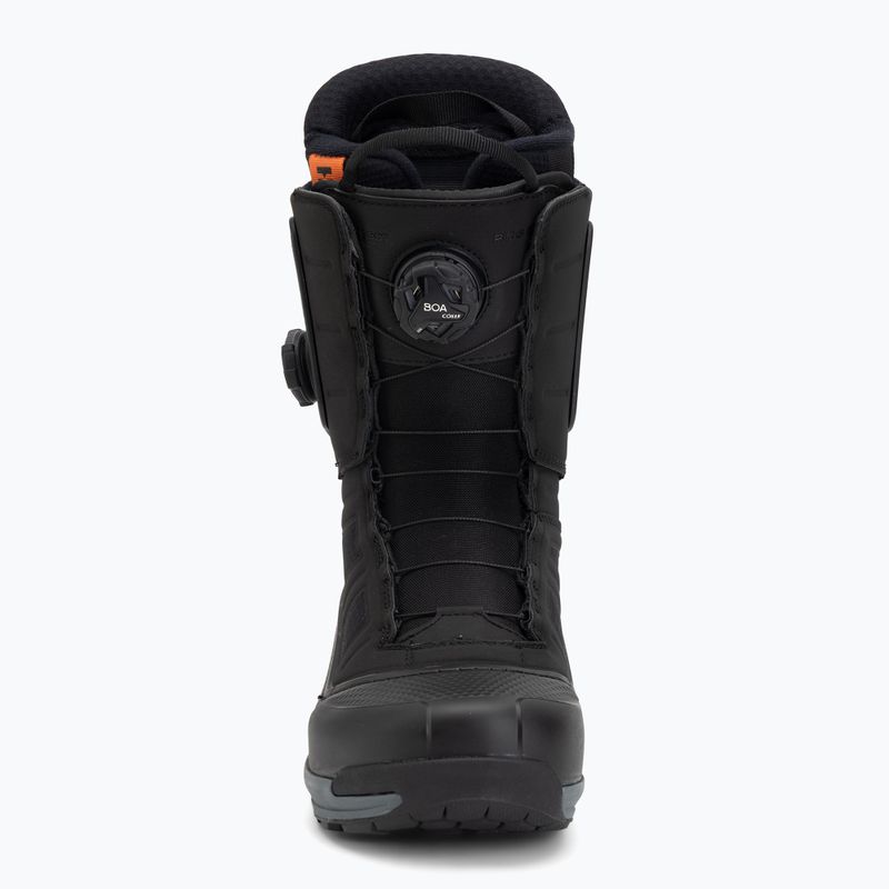Pánské snowboardové boty Union Reset PRO black 3