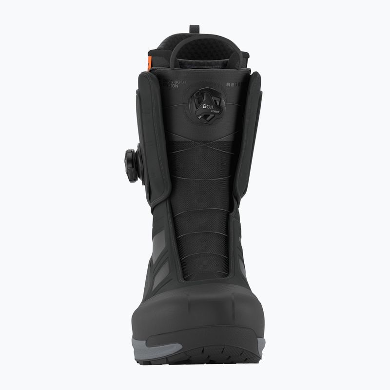 Pánské snowboardové boty Union Reset PRO black 9