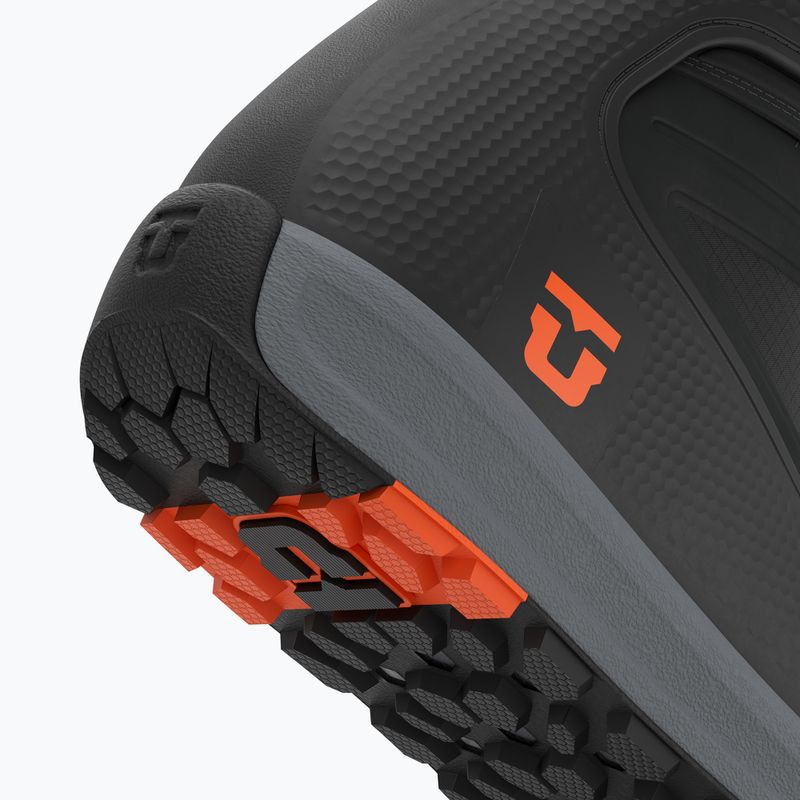 Pánské snowboardové boty Union Reset PRO black 14