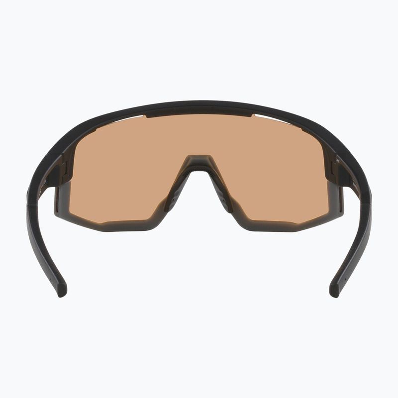 Sluneční brýle Bliz Fusion Small Nano Optics Nordic Light matt black/coral/orange blue 4