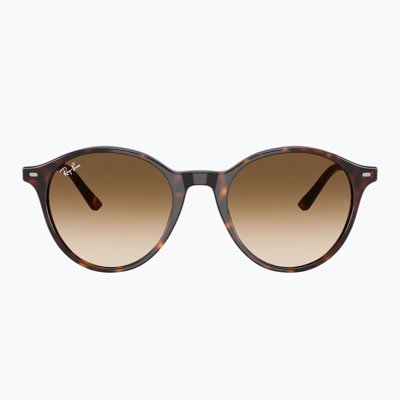 Sluneční brýle Ray-Ban Bernard havana/brown gradient 2