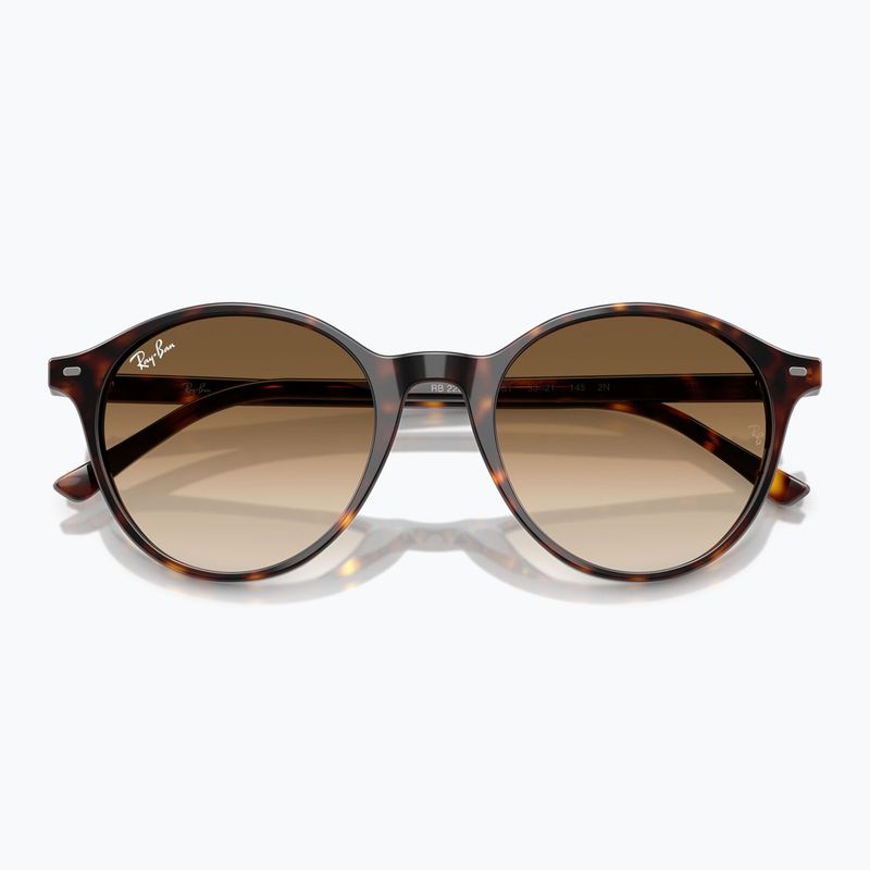 Sluneční brýle Ray-Ban Bernard havana/brown gradient 3