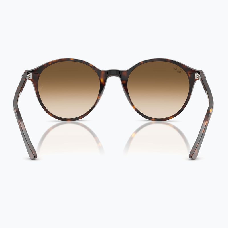 Sluneční brýle Ray-Ban Bernard havana/brown gradient 5