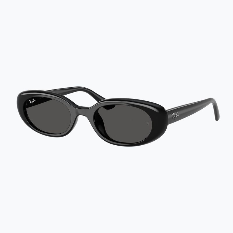 Sluneční brýle Ray-Ban RB4441D Bio-Based black/dark grey 4