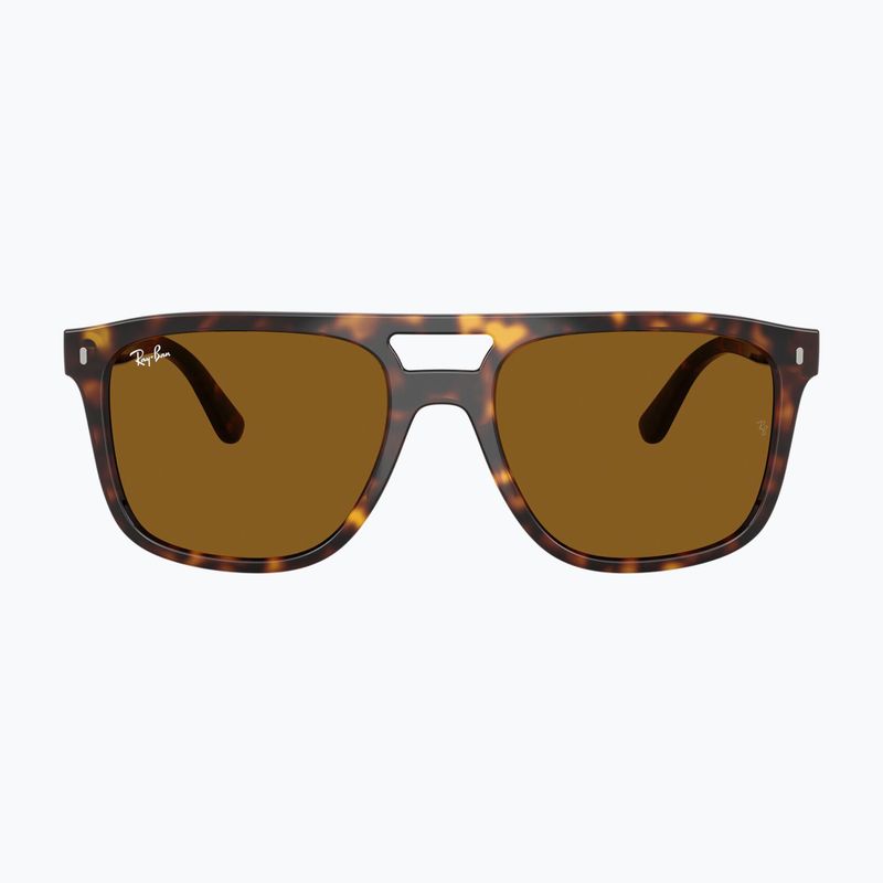 Sluneční brýle Ray-Ban RB2213 havana/brown b-15 2