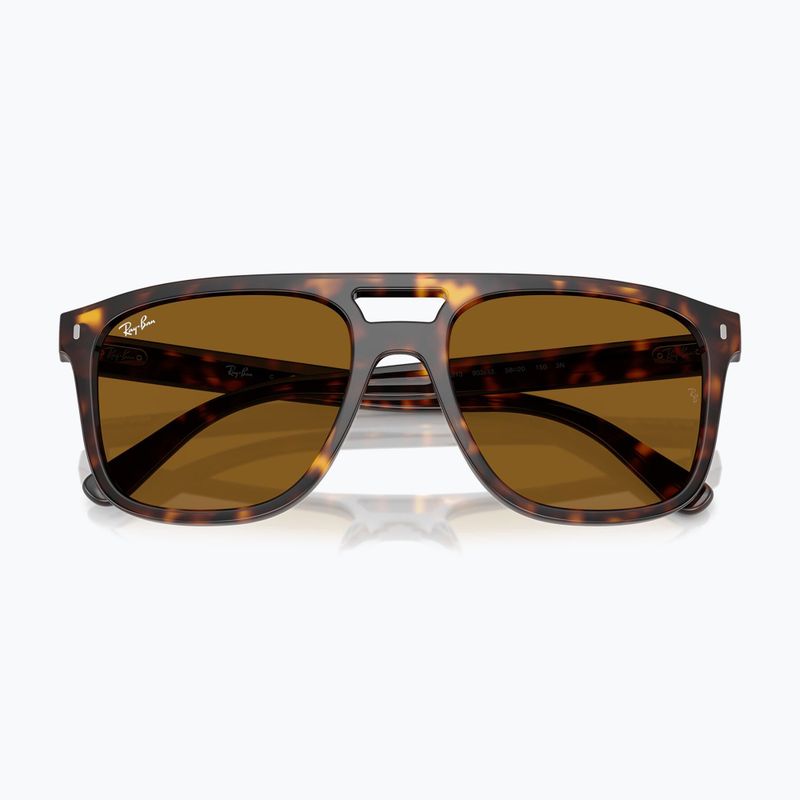 Sluneční brýle Ray-Ban RB2213 havana/brown b-15 3